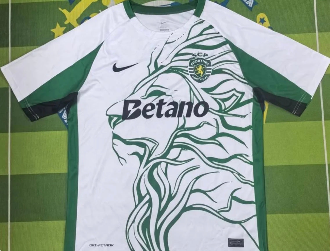 Sporting - Camisola 25/26