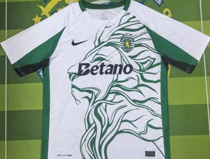 Sporting - Camisola 25/26