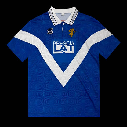 Retro 96/97 Brecia Home Shirt