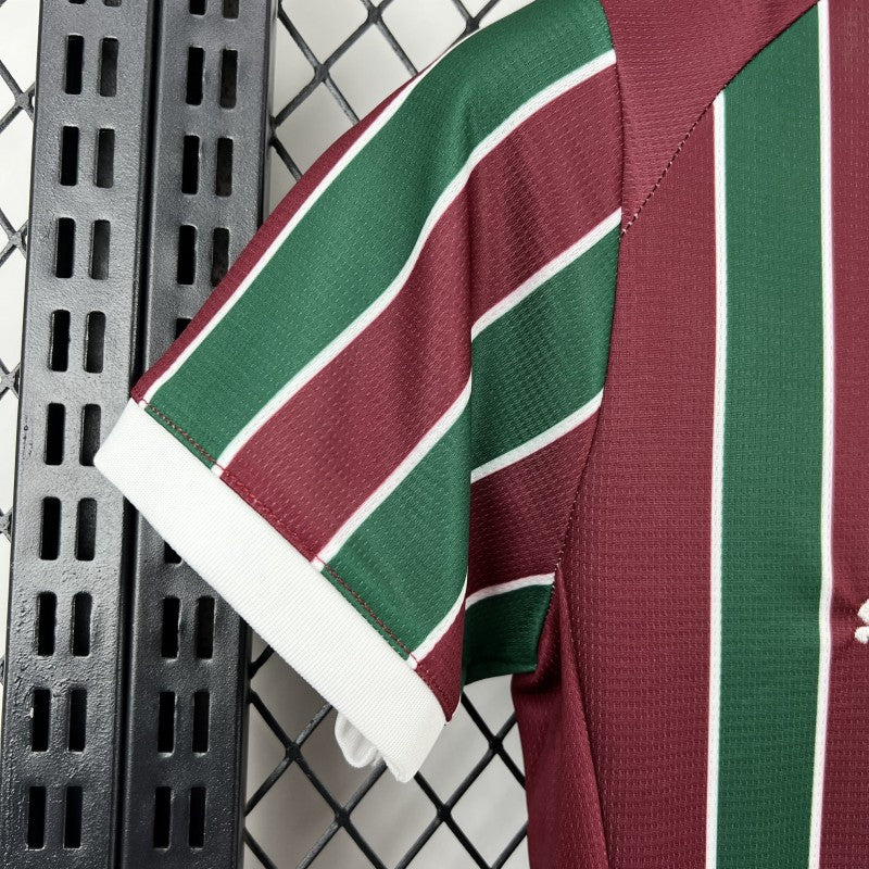 2026/27 Womens Fluminense Home Shirt