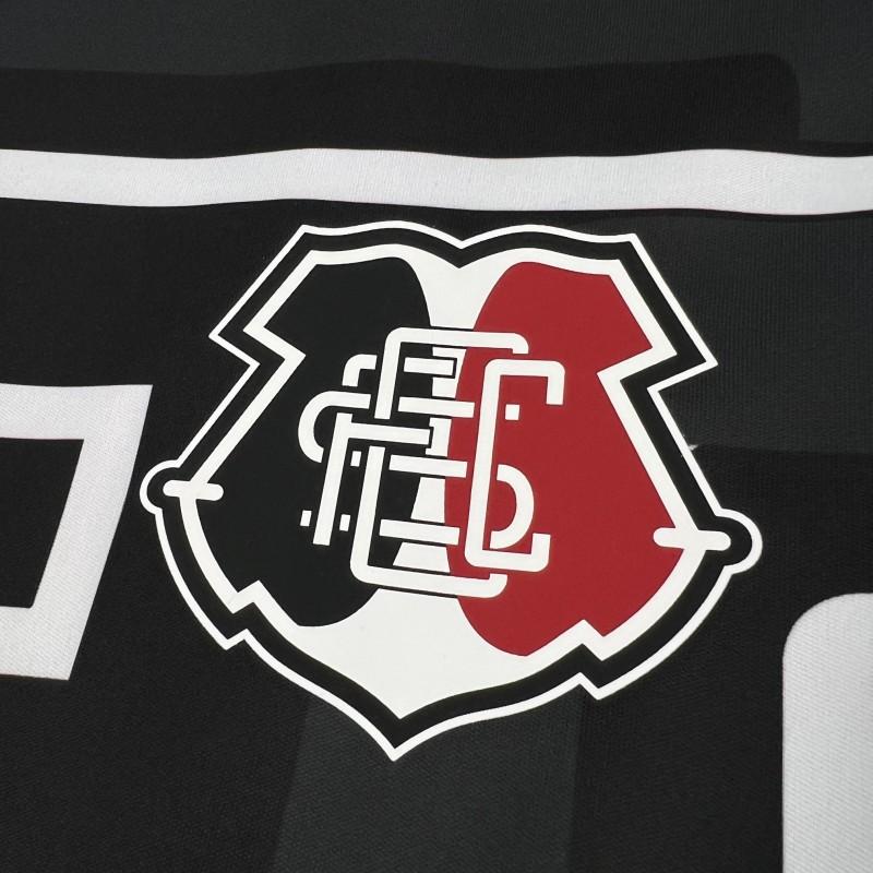 2026/27 Mens Santa Cruz FC Pre-Match Shirt