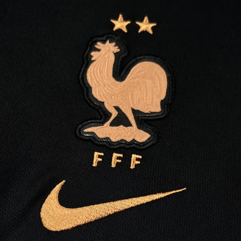 2026 Mens France World Cup Goalkeeper Shirt
