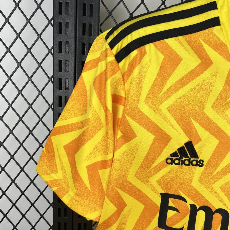 2022/23 Retro Benfica Away Shirt
