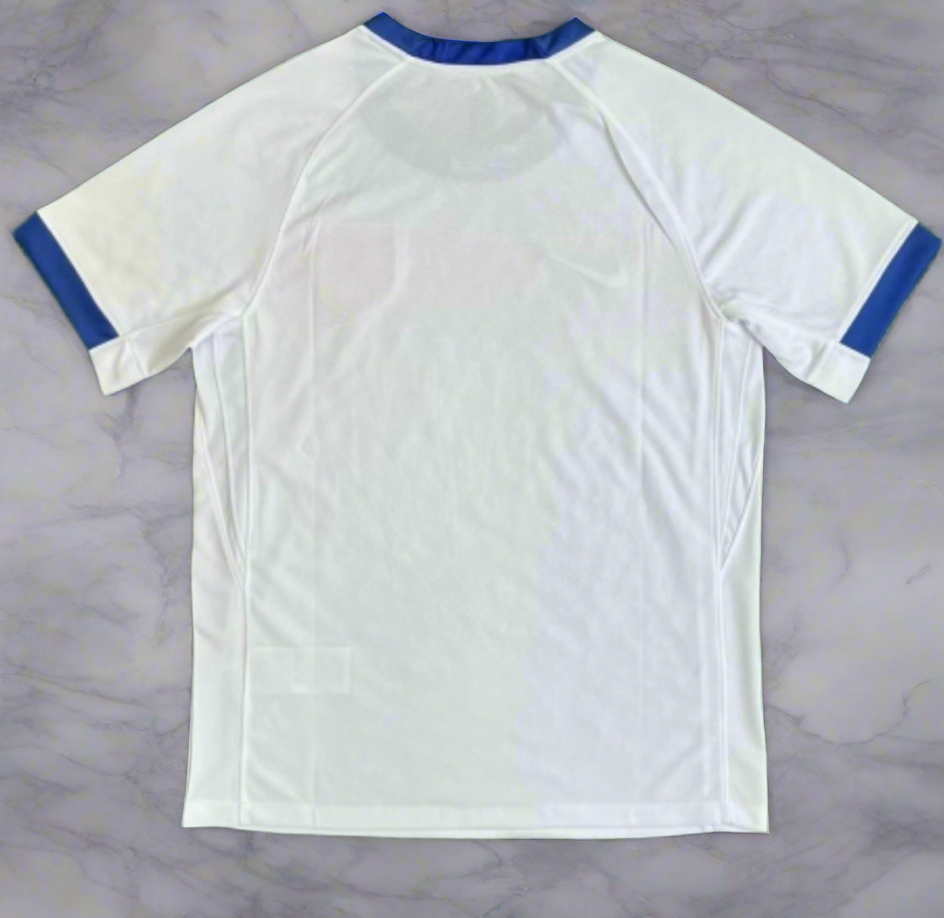 Inglaterra Principal 25/26