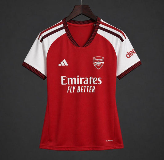 26/27 Arsenal Home Women Shirt
