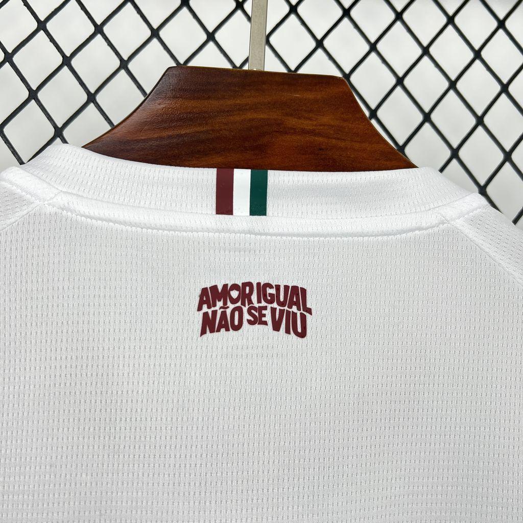 2026/27 Mens Fluminense Away Shirt
