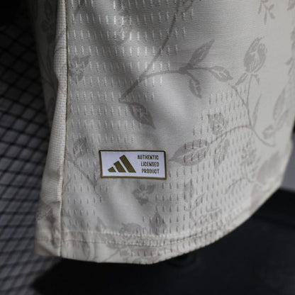 Player Version 26/27 Real Madrid Special Edition Shirt