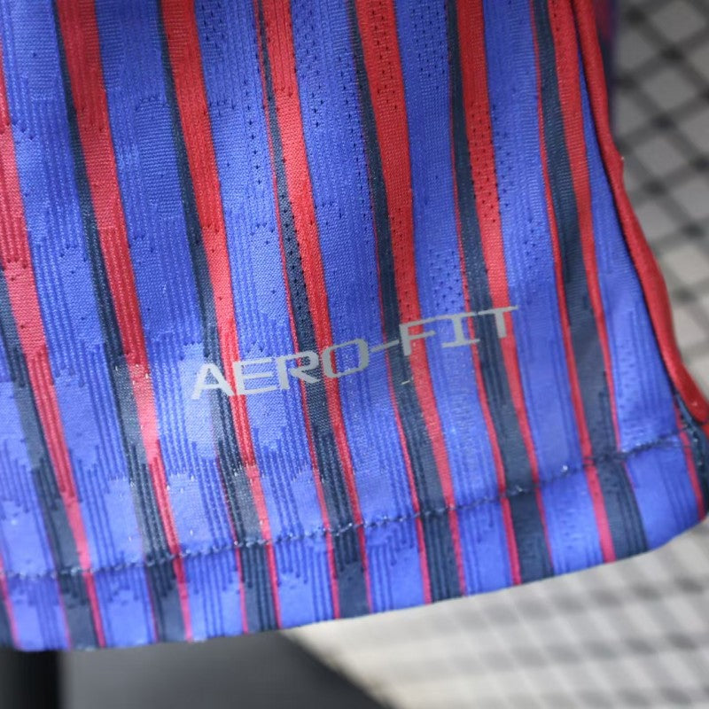 Player Version 26/27 Paris Saint-Germain Special Edition Shirt