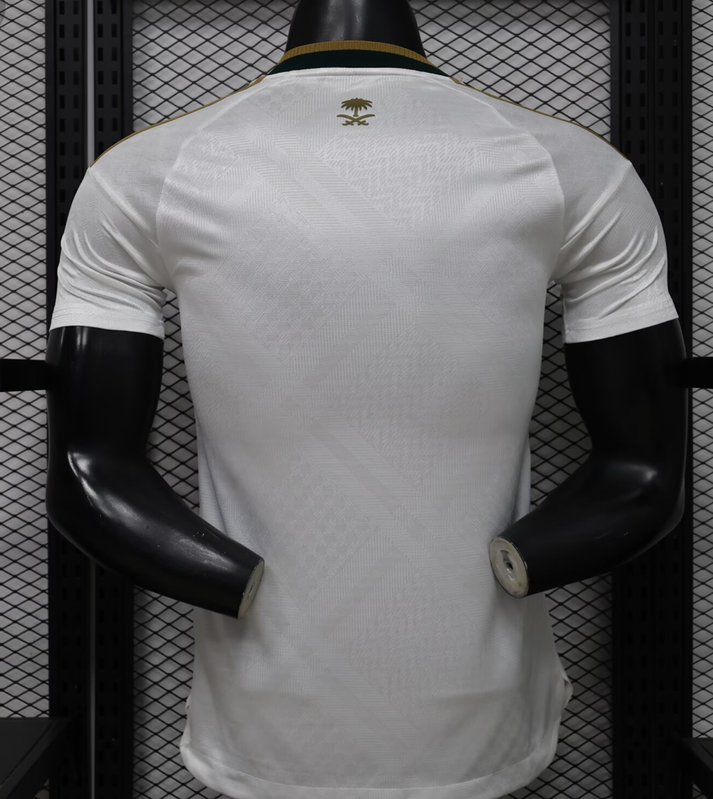Saudi Arabia Away Shirt 2026