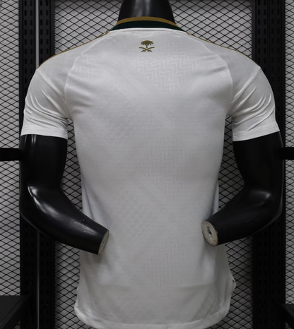 Saudi Arabia Away Shirt 2026