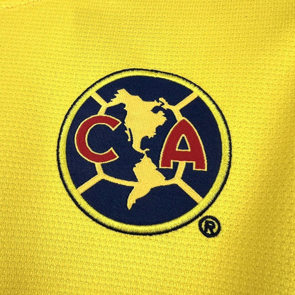 2013/14 Retro Club America Home Shirt