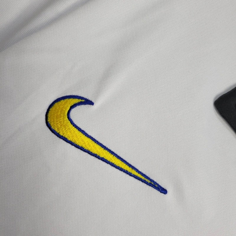 1998/99 Retro Inter Milan Away Shirt