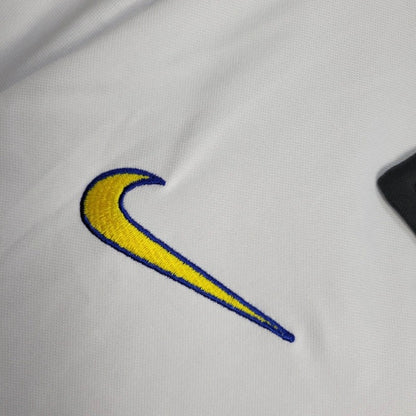 1998/99 Retro Inter Milan Away Shirt