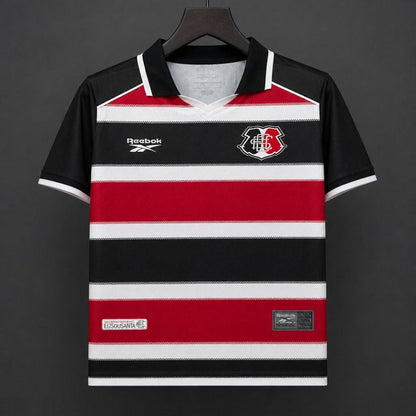 26/27 Santa Cruz FC Home Shirt