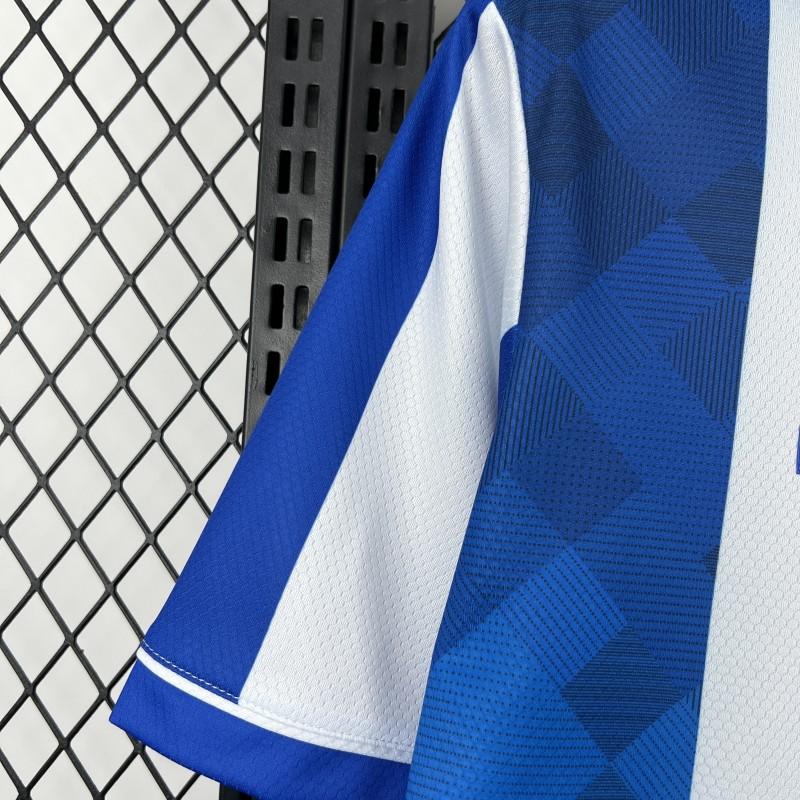 2026/27 Mens Paysandu Home Shirt