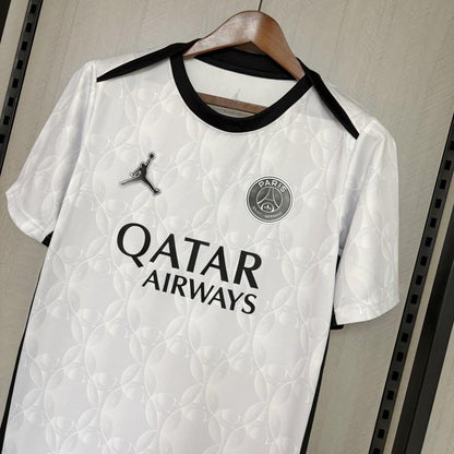 26/27 PSG Grey Shirt