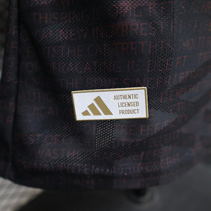 Player Version 2026 Arsenal Special Edition Shirt