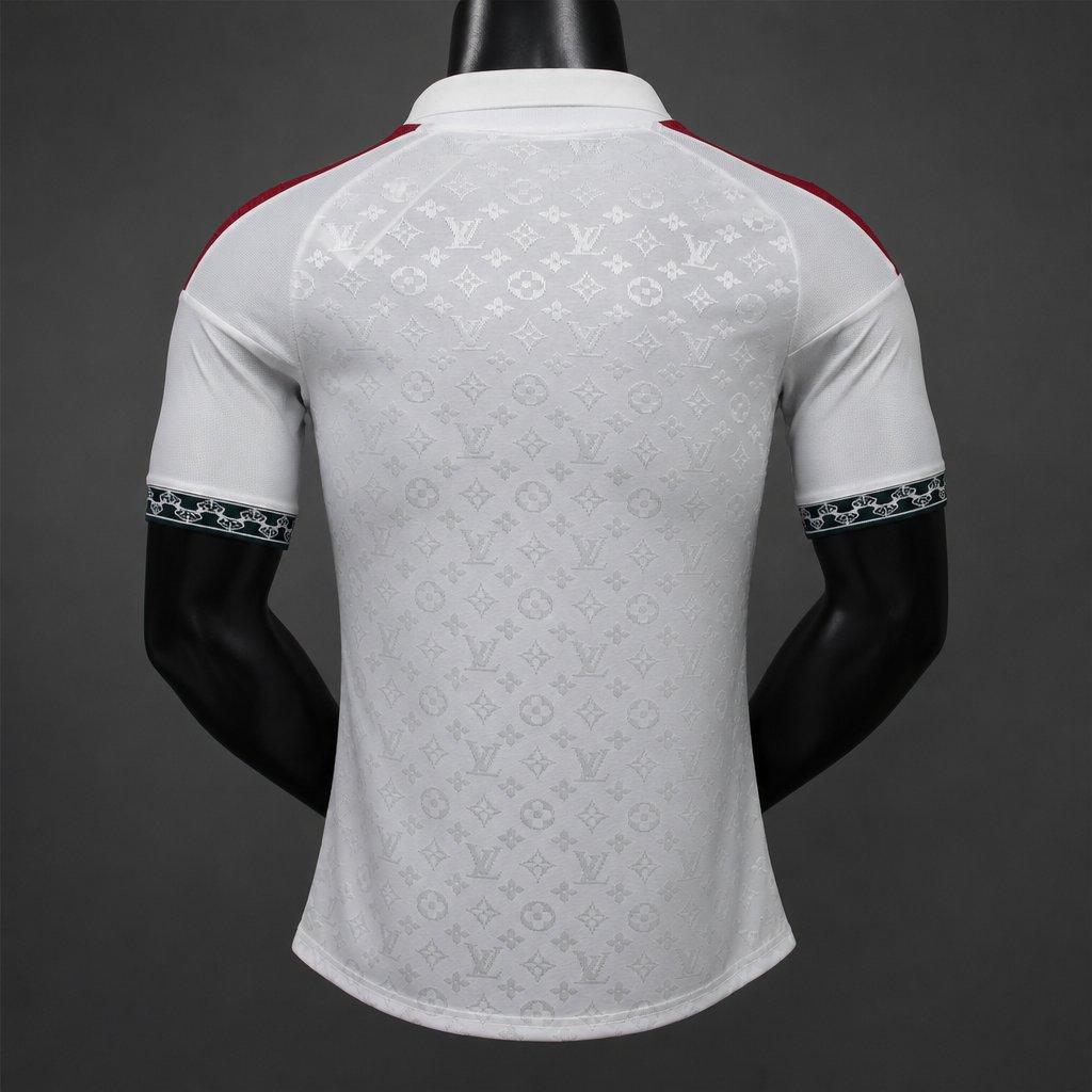 Player Version 26/27 Real Madrid Special  Edition White Shirt