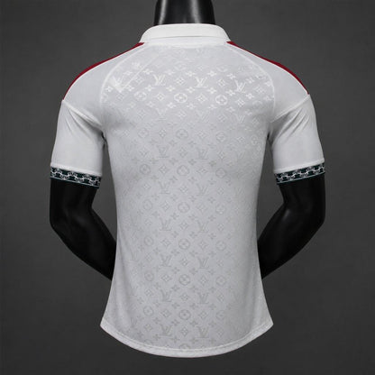 Player Version 26/27 Real Madrid Special  Edition White Shirt