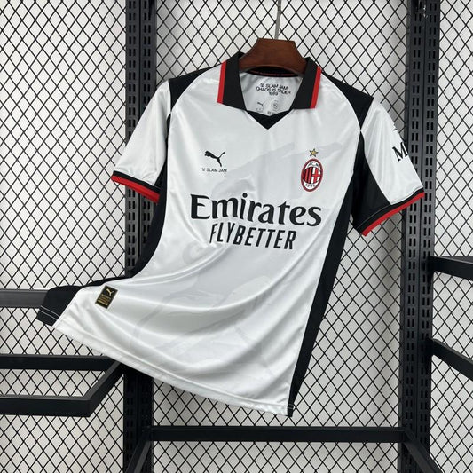 2026/27 Mens Mens AC Milan X SLAM JAM Limited Shirt