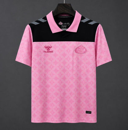26/27 Sunderland AFC Away Pink Shirt