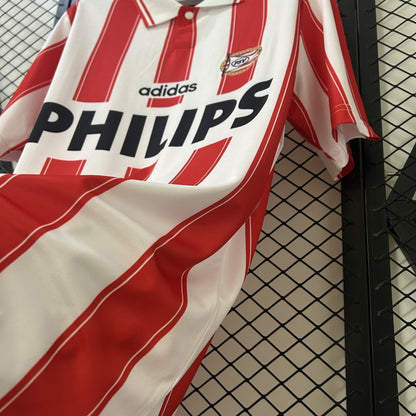 94/95 Retro Eindhoven Home Shirt