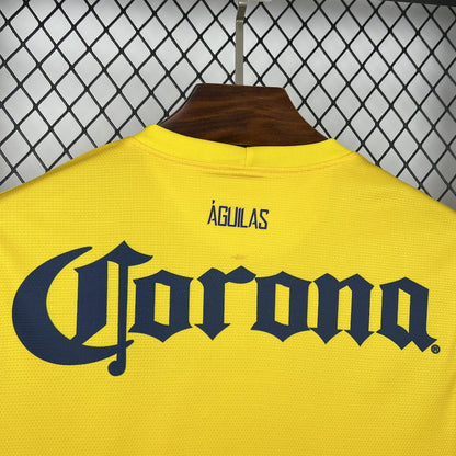 2013/14 Retro Club America Home Shirt
