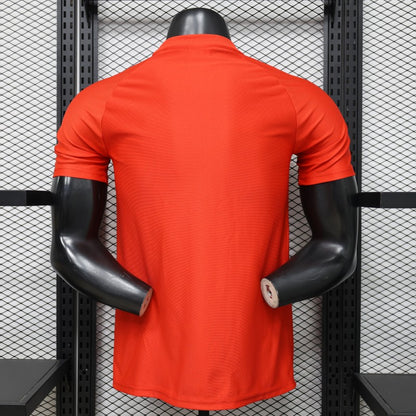 Player Version 26/27 Liverpool Home  Red Shirt