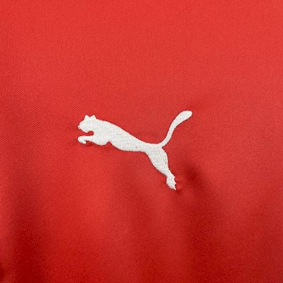 Retro 2016/17 Arsenal Home Shirt