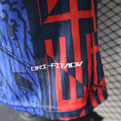 Player Version 26/27 FC Barcelona Special Edition Shirt