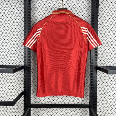 Retro 1998/99 Benfica Home Shirt