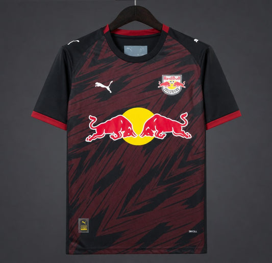 26/27 Red Bull Salzburg Away Shirt
