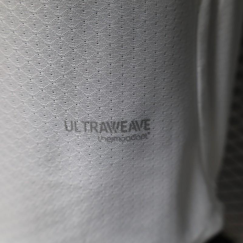 Player Version 26/27 Olympique de Marseille White Home Shirt