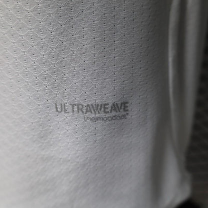Player Version 26/27 Olympique de Marseille White Home Shirt
