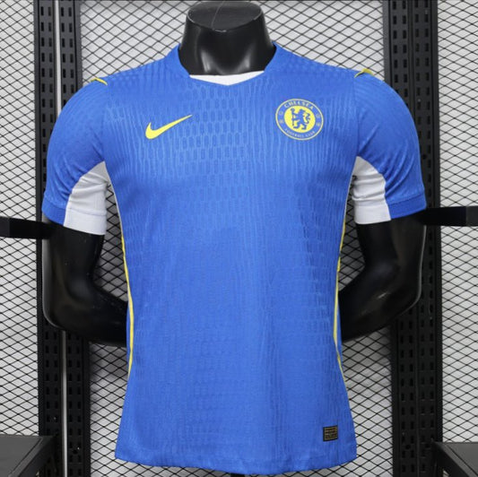 Player Version 26/27 Chelsea Blue Home Shirt