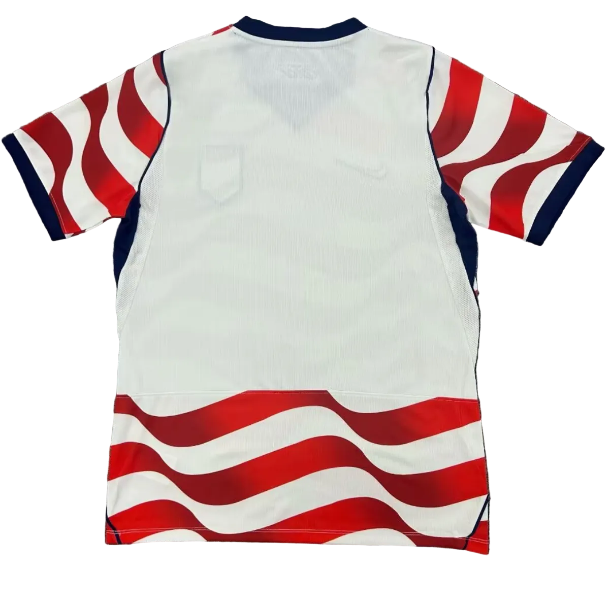 USA Home Shirt 2026