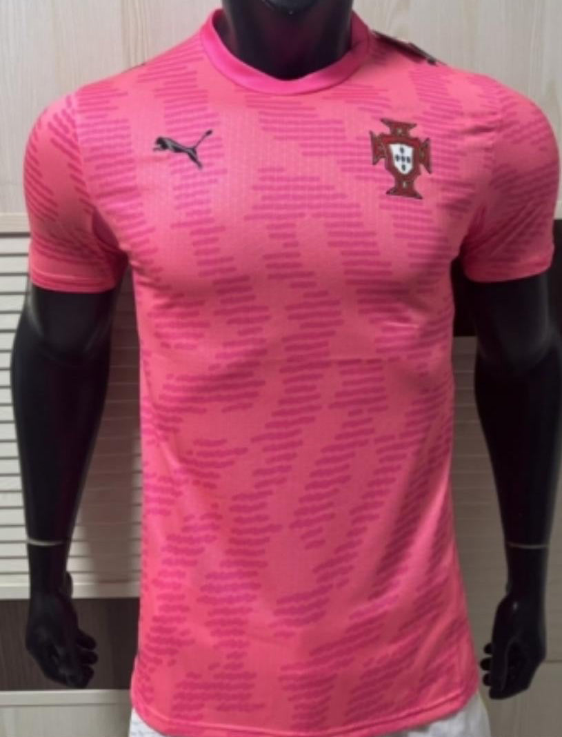 PORTUGAL GOALKEEPER 2026