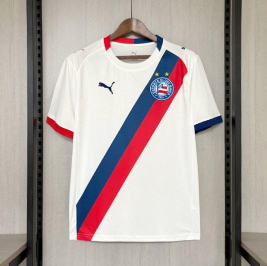 26/27 Bahia Home Shirt S-XXXXL