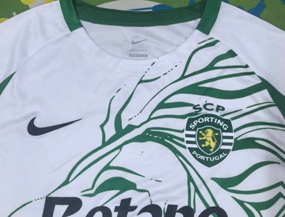 Sporting - Camisola 25/26