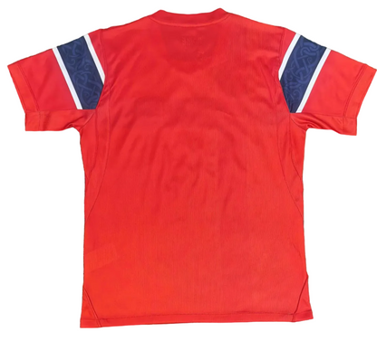 Norway Home Shirt 2026