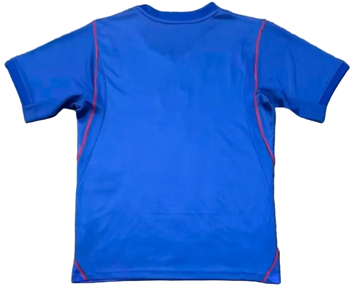 Croatia Away Shirt 2026