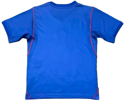 Croatia Away Shirt 2026
