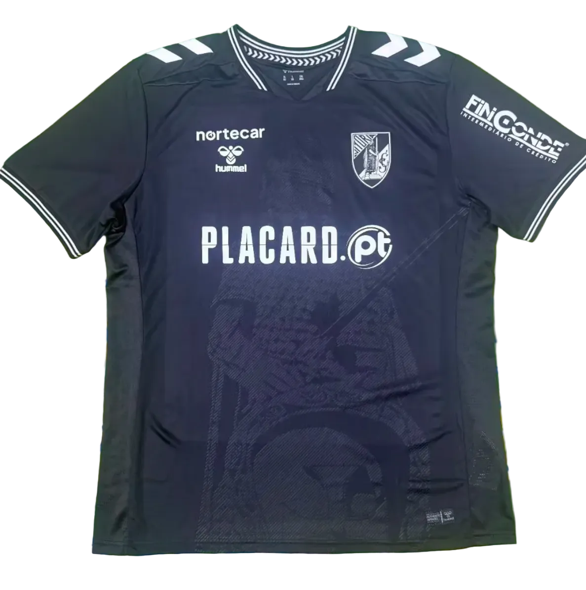 VITÓRIA SC AWAY SHIRT 26/27