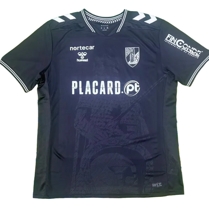 VITÓRIA SC AWAY SHIRT 26/27
