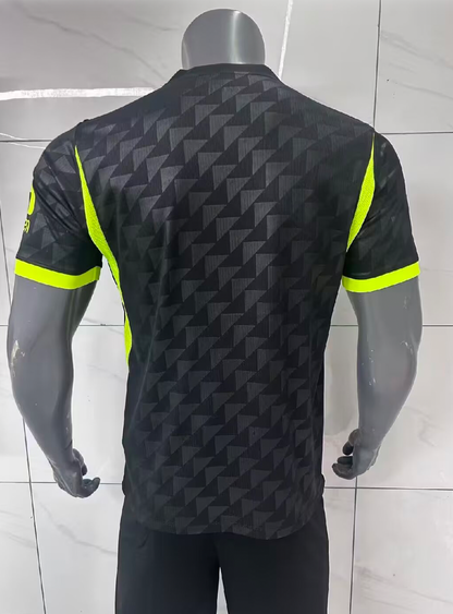 ATLÉTICO MADRID AWAY SHIRT 26/27