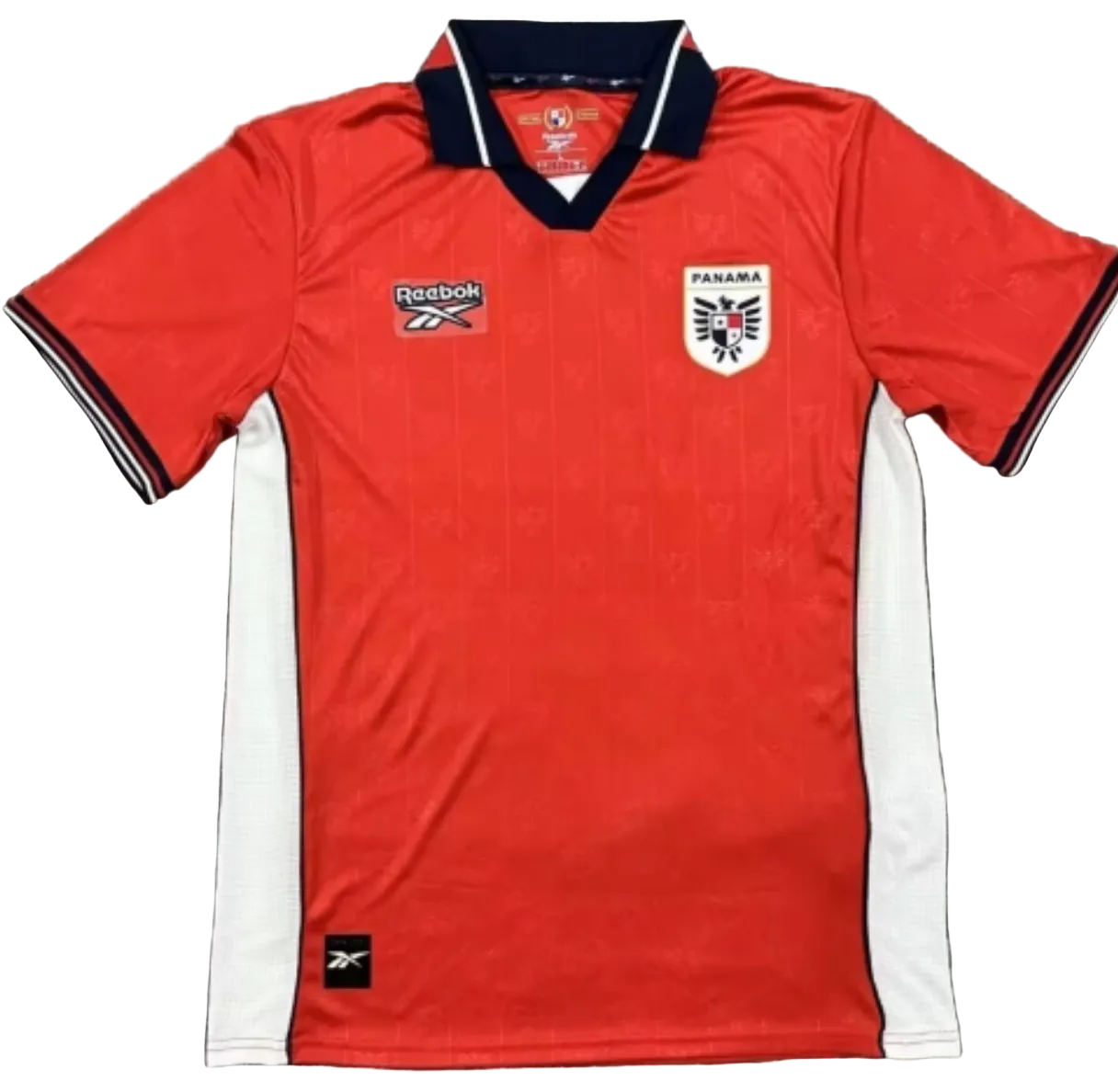 Panama home shirt 2026