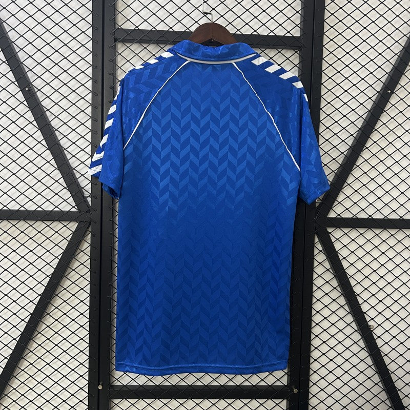 86/88 Retro Real Madrid Away Shirt