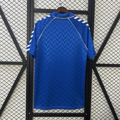 86/88 Retro Real Madrid Away Shirt