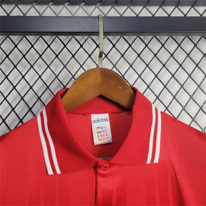 1995/96 Retro Zaragoza Away Shirt
