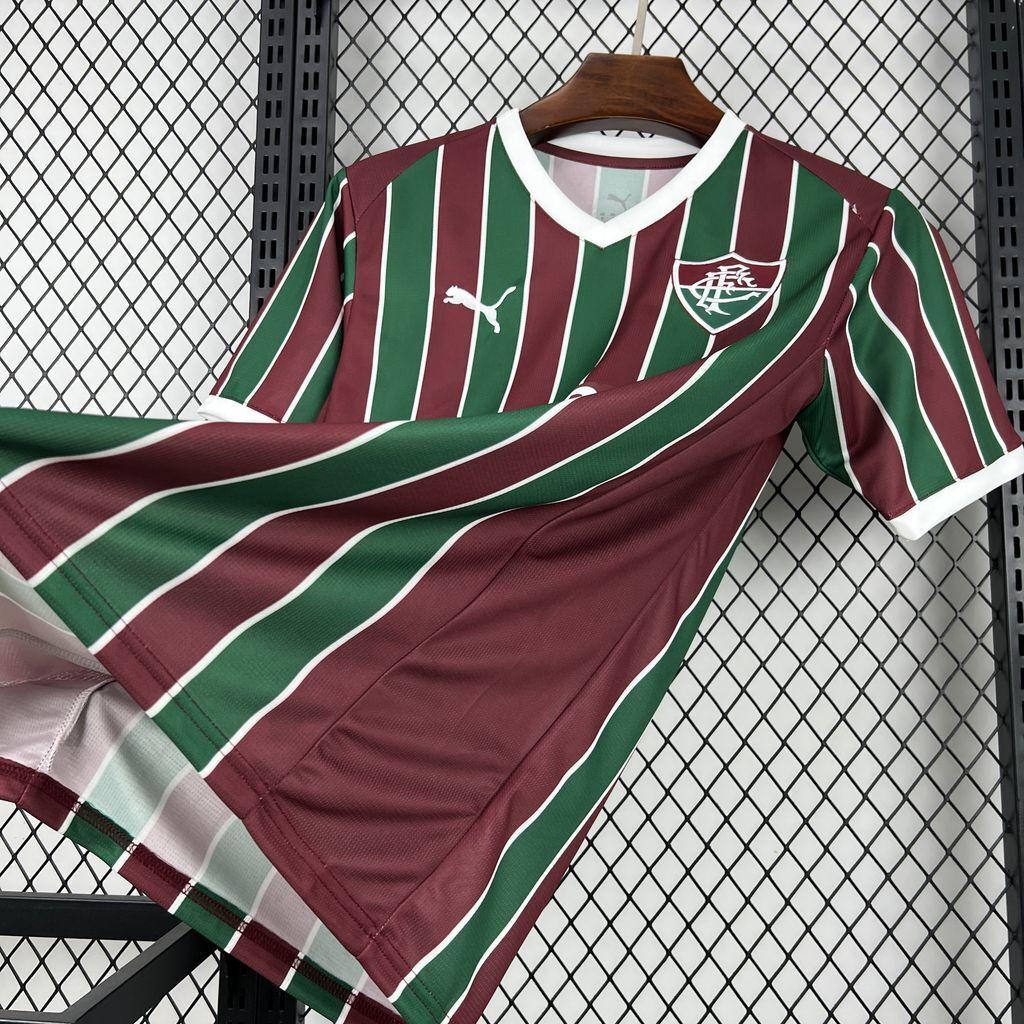 2026/27 Mens Fluminense Home Shirt